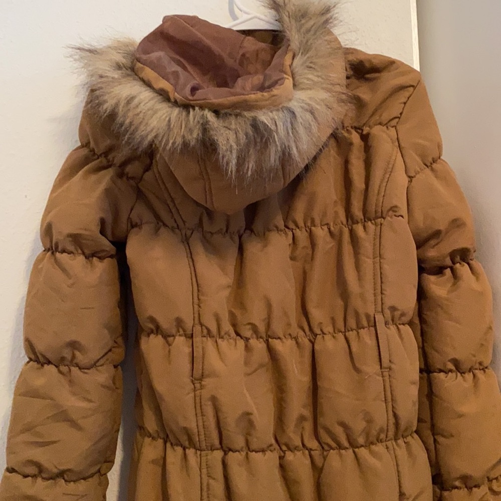 Full length jacket - Picture 2 of 2